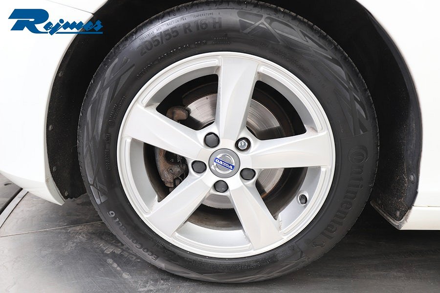 Volvo V40 D2 Manuell, 6-trinn, 115ps, 2015