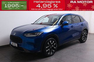 SUV Honda ZR-V 1 av 17