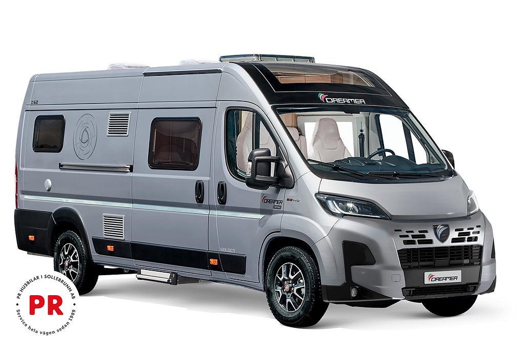 Dreamer D62 SELECT