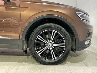 SUV Volkswagen Tiguan 6 av 26