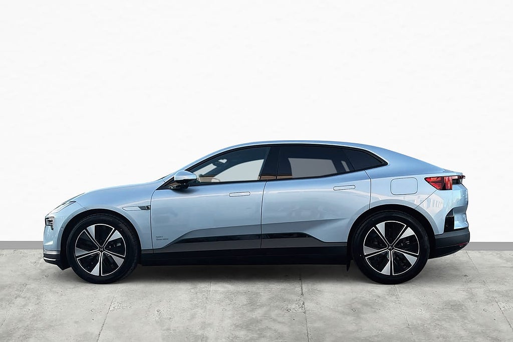 Polestar 4