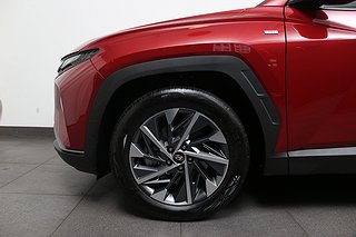 Kombi Hyundai Tucson 4 av 22