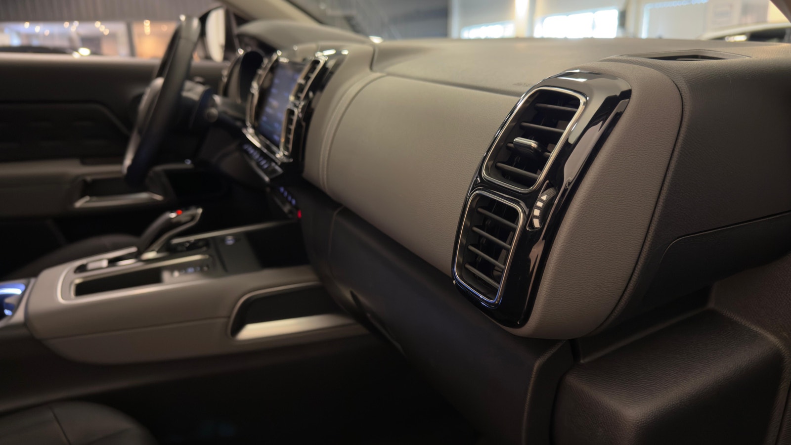 Citroën C5 Aircross Shine Exclusive PHEV 225hk |Panorama|360 2022 - miniatyr 19