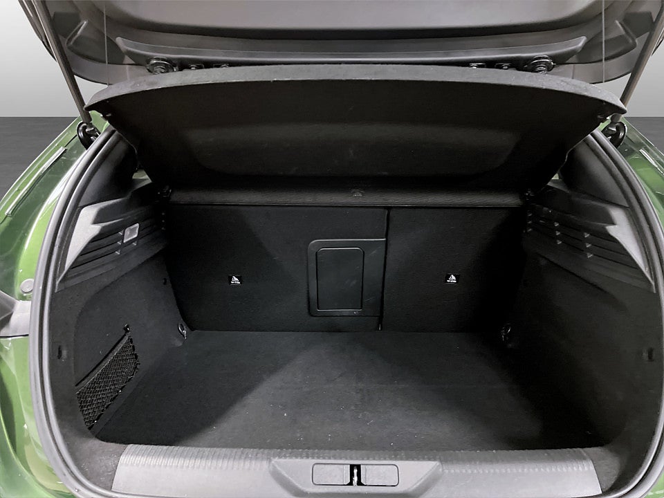 Bild på Peugeot 308 5D GT Hybrid 225hk Aut - B-KAMERA, RATTVÄRME
