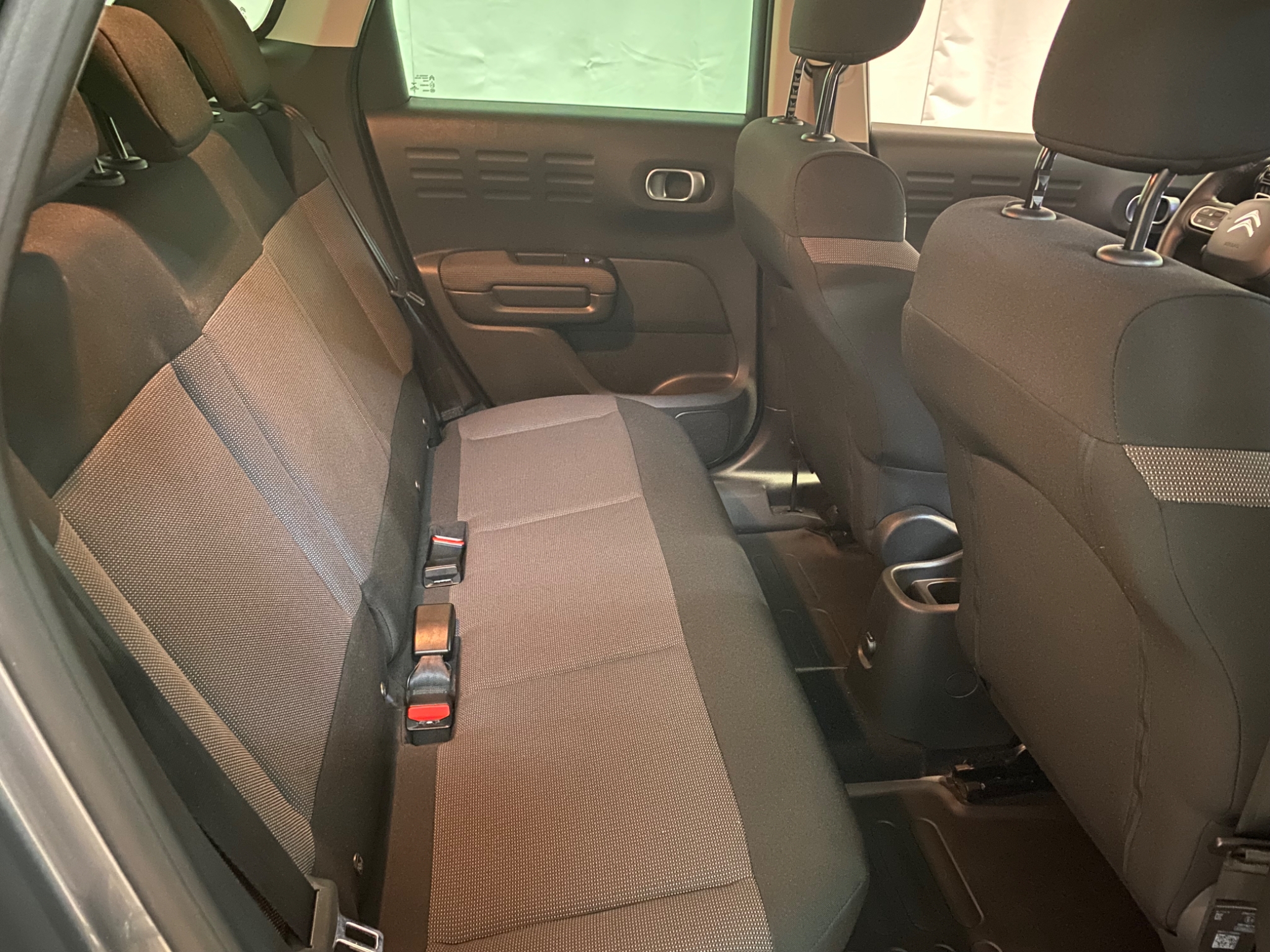 Citroen C3 2019, kuva 7/37