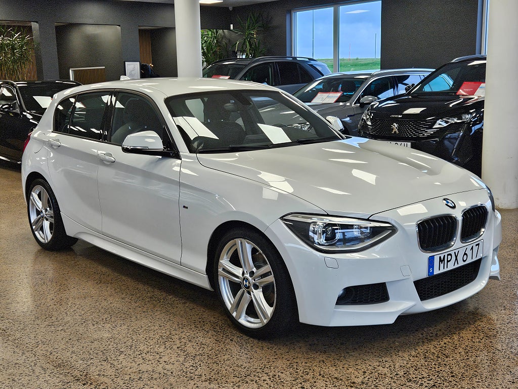 BMW 116i