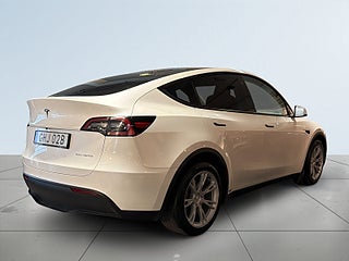 Tesla Model Y Long Range AWD SoV/Kamera/Drag – bild 6