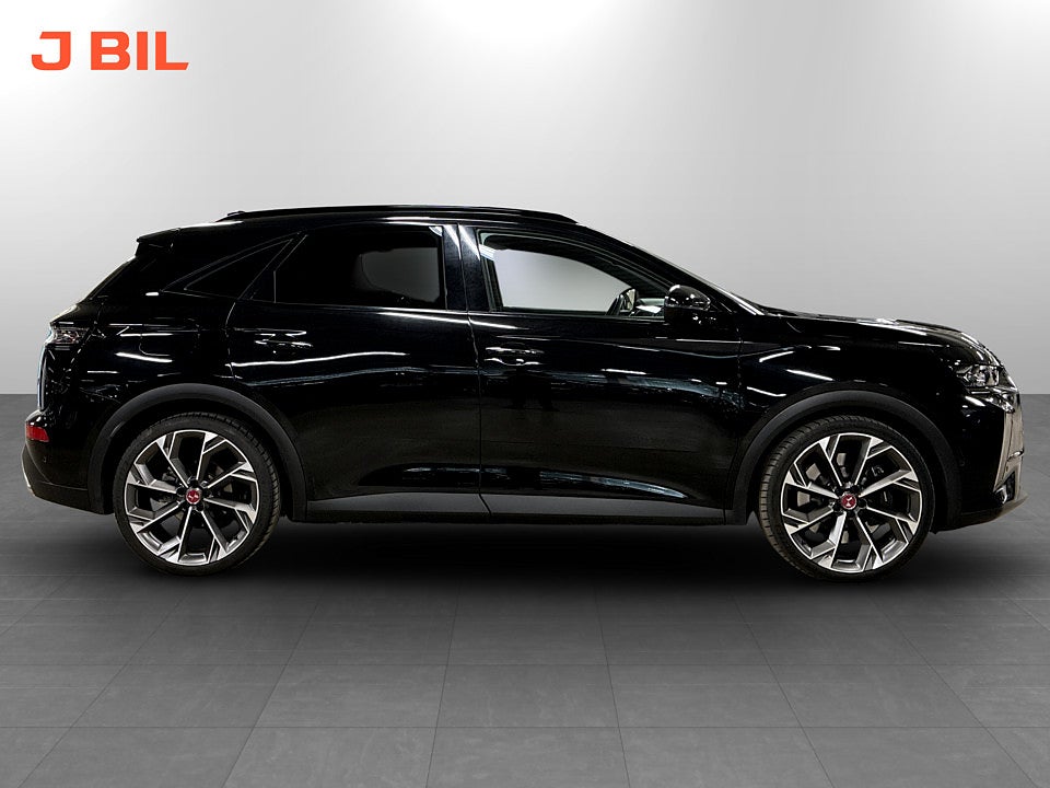 Bild på DS 7 Crossback E-Tense Performance Line 360hk Aut 4WD 360° NAVI