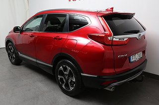 SUV Honda CR-V 4 av 15