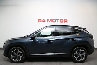 SUV Hyundai Tucson 3 av 29