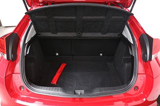 Halvkombi Honda Civic 19 av 19
