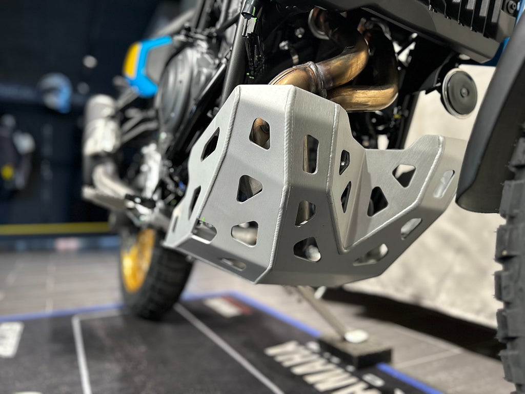 Yamaha Ténéré 700 Rally / Räntekampanj 3,45%/ XTZ700Rally/Omgående lev!