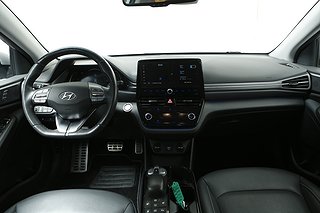 Halvkombi Hyundai IONIQ 11 av 28