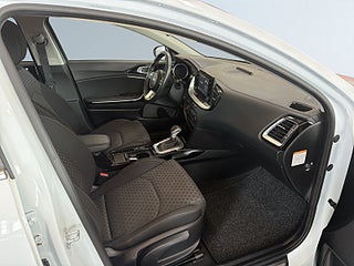 Kia Ceed Sportswagon Plug-in Hybrid DCT Advanced Kamera Carplay – bild 10