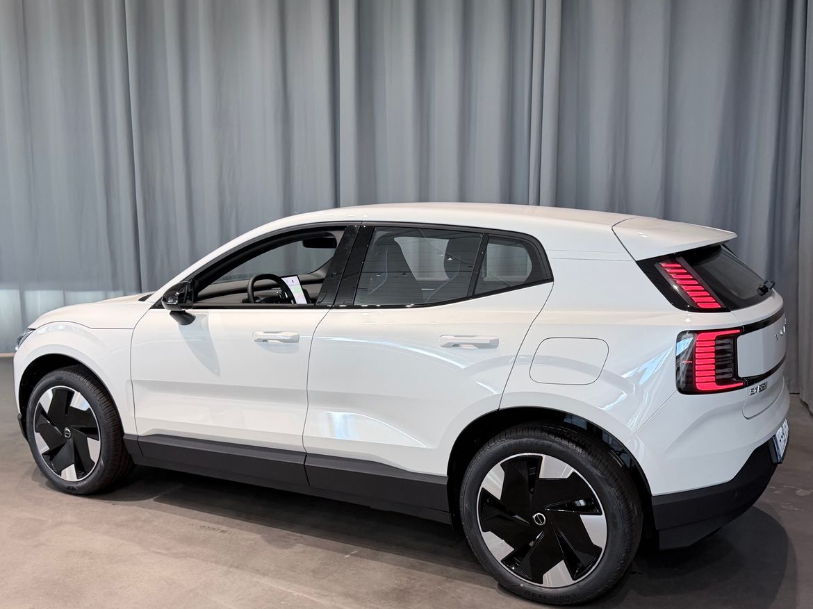 Volvo EX30 Plus Privatleasingerbjudande 2027, bild 4/10