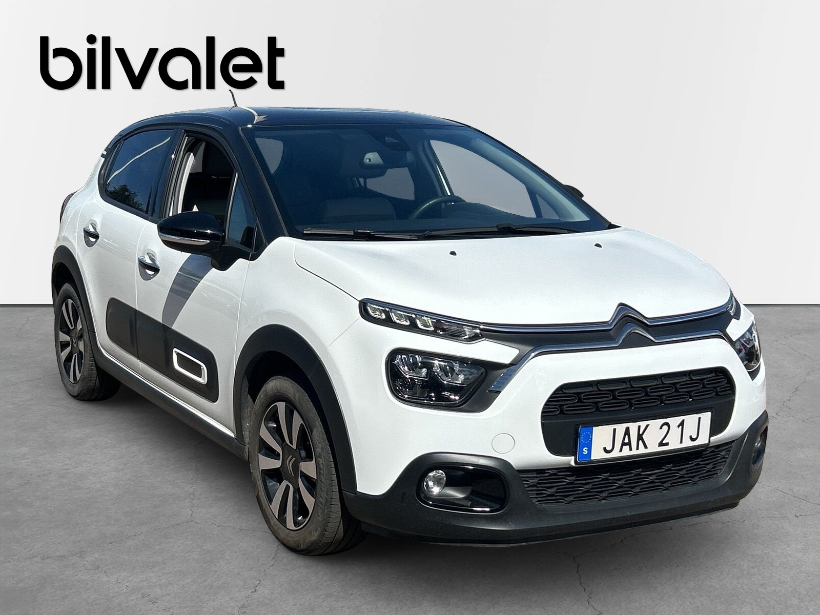 Citroen C3 2023, bild 3/46