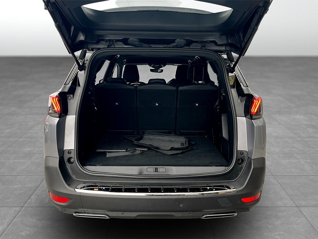 Bild på Peugeot 5008 GT 1.2 PT 130hk Aut - 7-SITS,B-KAMERA,CARPLAY