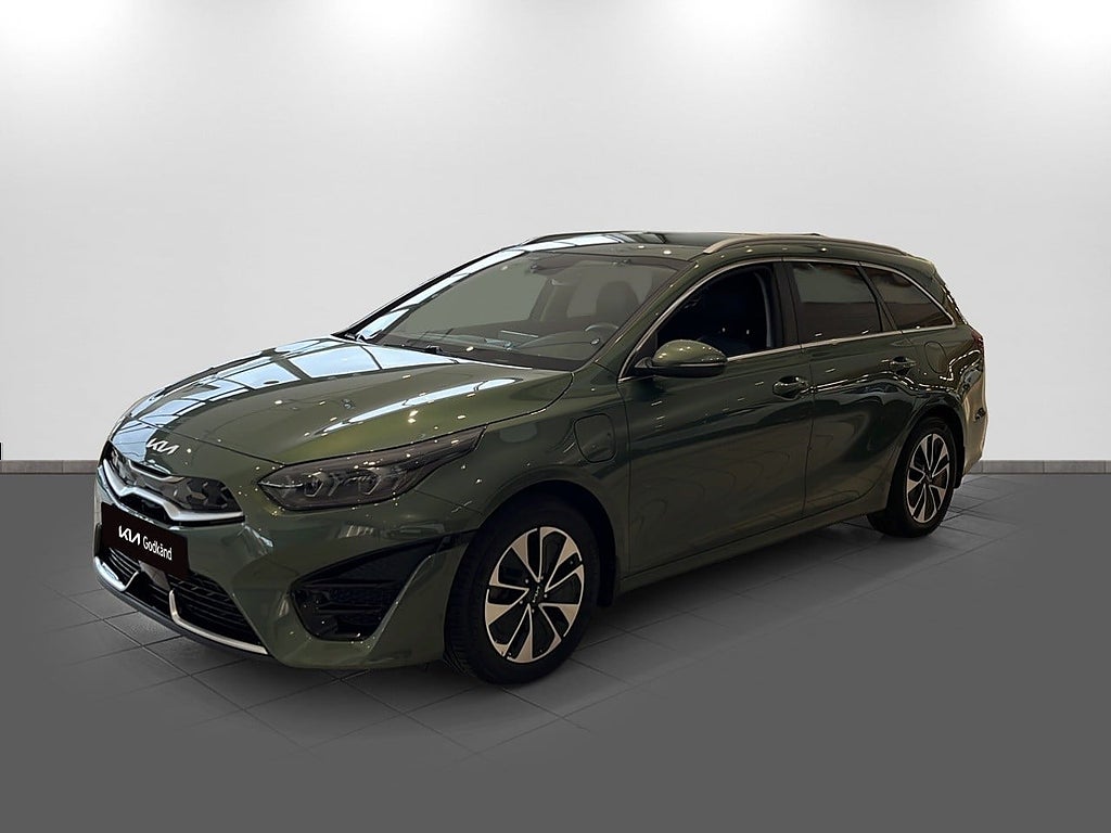 Kia Ceed SW PHEV ADVANCE