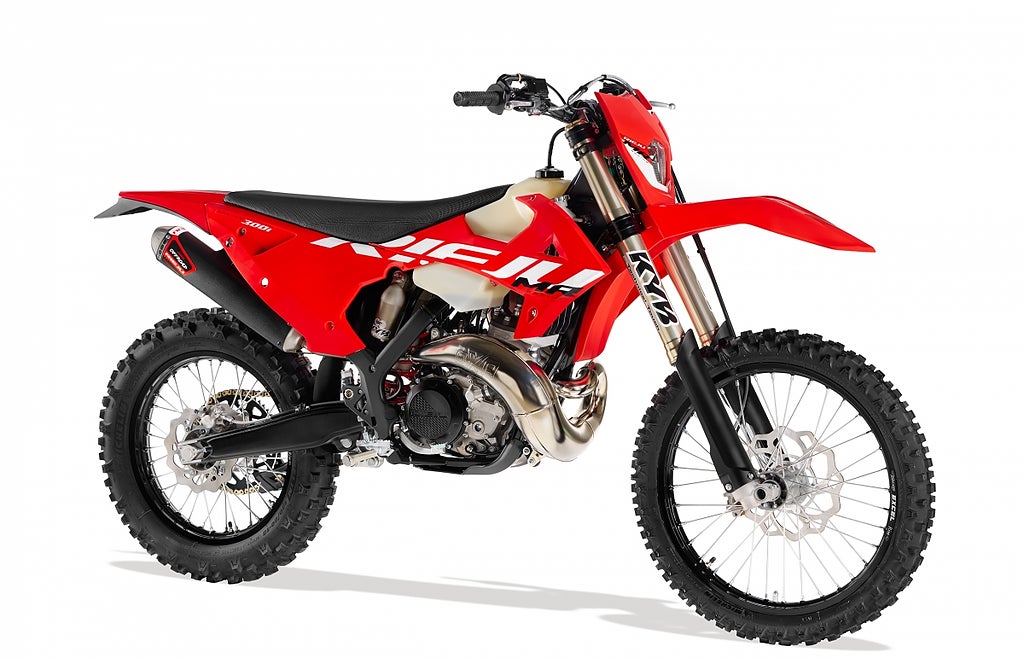 Rieju MR300 Racing 2T 