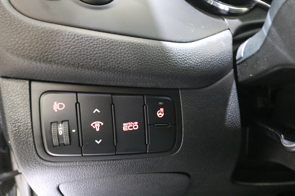 Kia Ceed 2016 - miniatyr 10