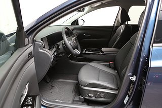 SUV Hyundai Tucson 4 av 27