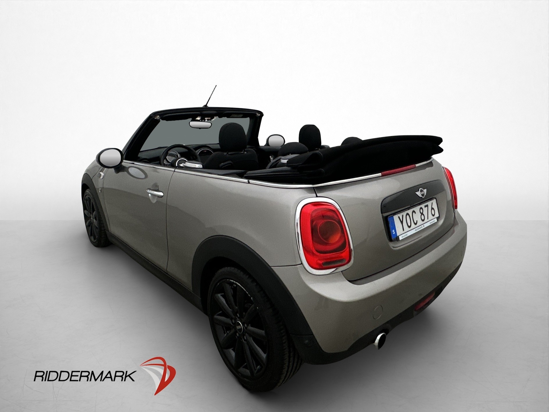 MINI Cooper 2018, bild 4/10