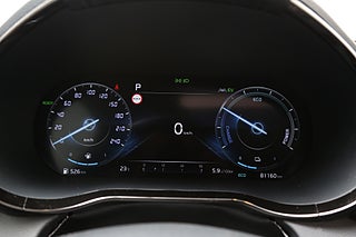 Kombi Kia Ceed 18 av 30