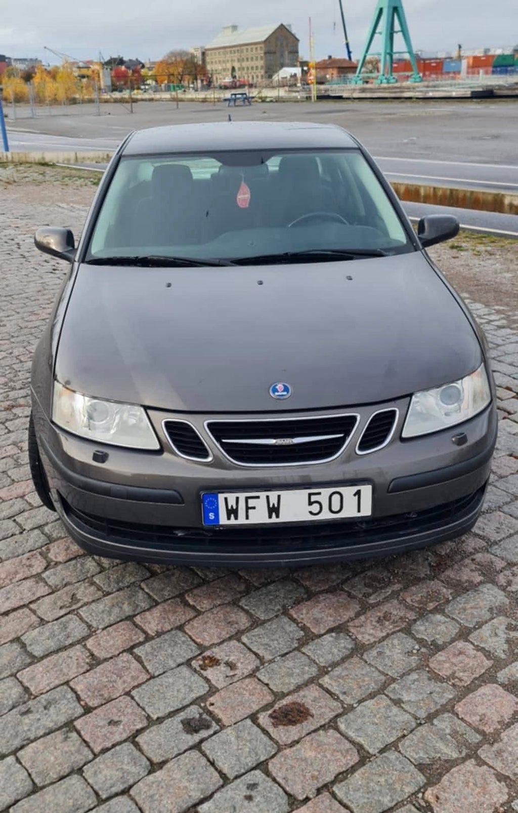 Saab 9-3