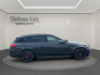 Kombi Mercedes-Benz C 2 av 9