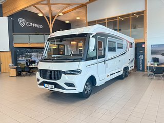 Husbil-integrerad Kabe IMPERIAL 810 LGB