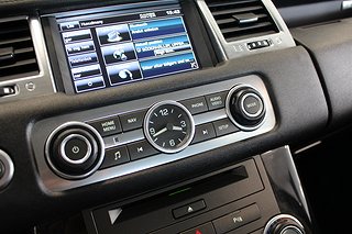 SUV Land Rover Range Rover 24 av 28