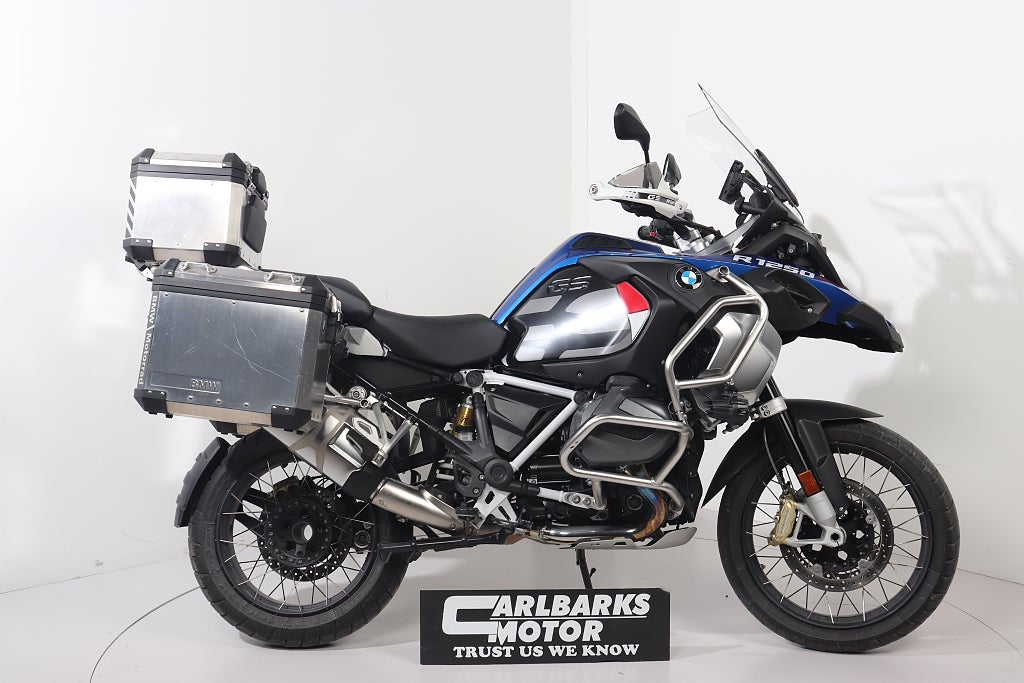 BMW R 1250 GS Adventure 