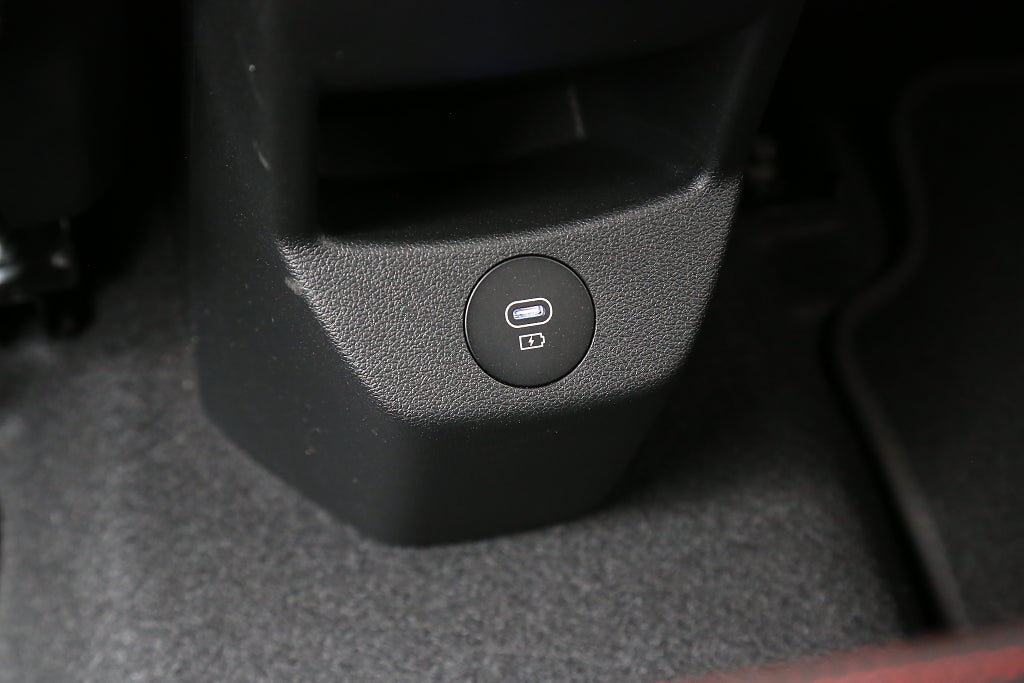 Hyundai i20 1.0 T-GDI MHEV DCT N-Line 100HK | Moms 2025
