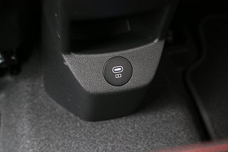 Halvkombi Hyundai i20 16 av 24