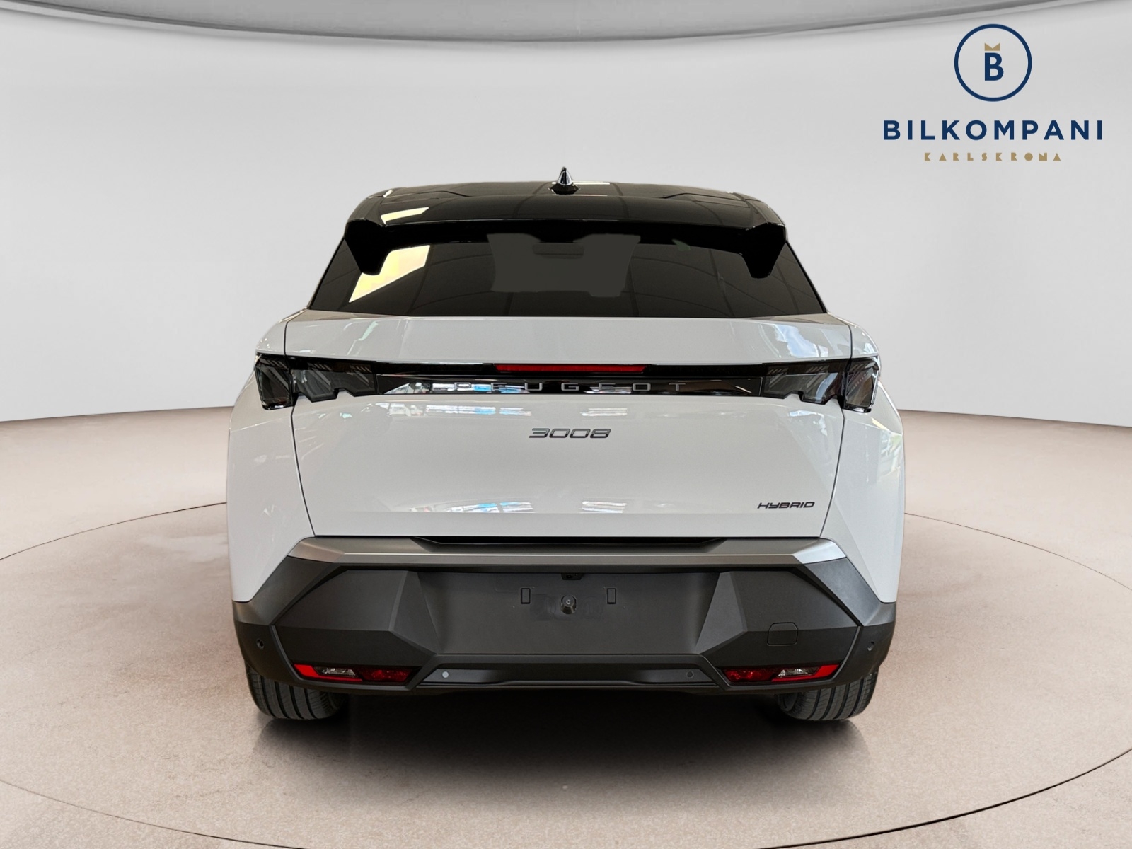 Peugeot 3008 2026, bild 3/10