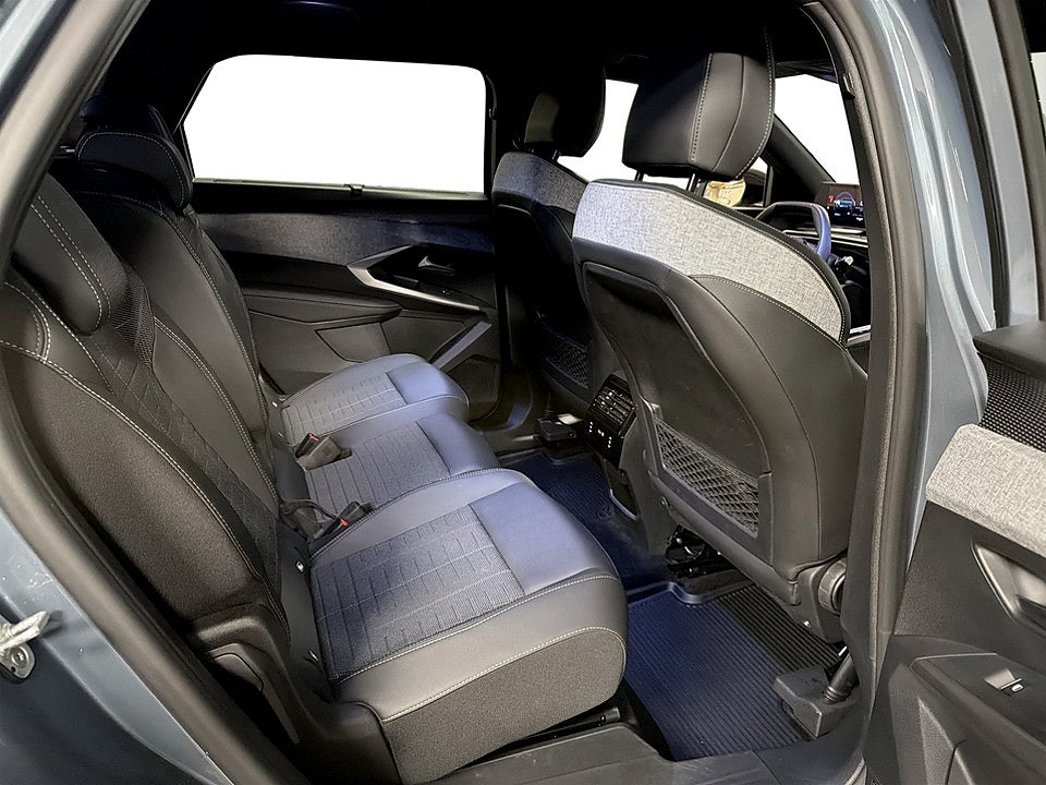 Bild på Peugeot 5008 GT Hybrid 145hk Aut KAMPANJ BRÄNSLE INGÅR