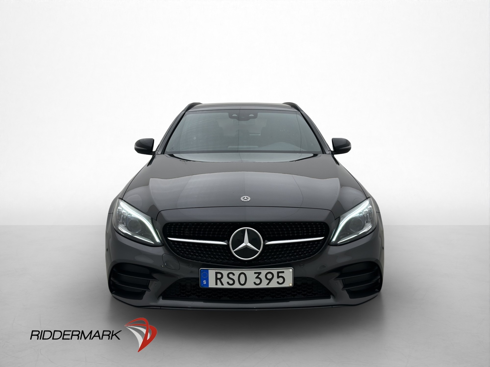 Mercedes-Benz C 2021, bild 2/58
