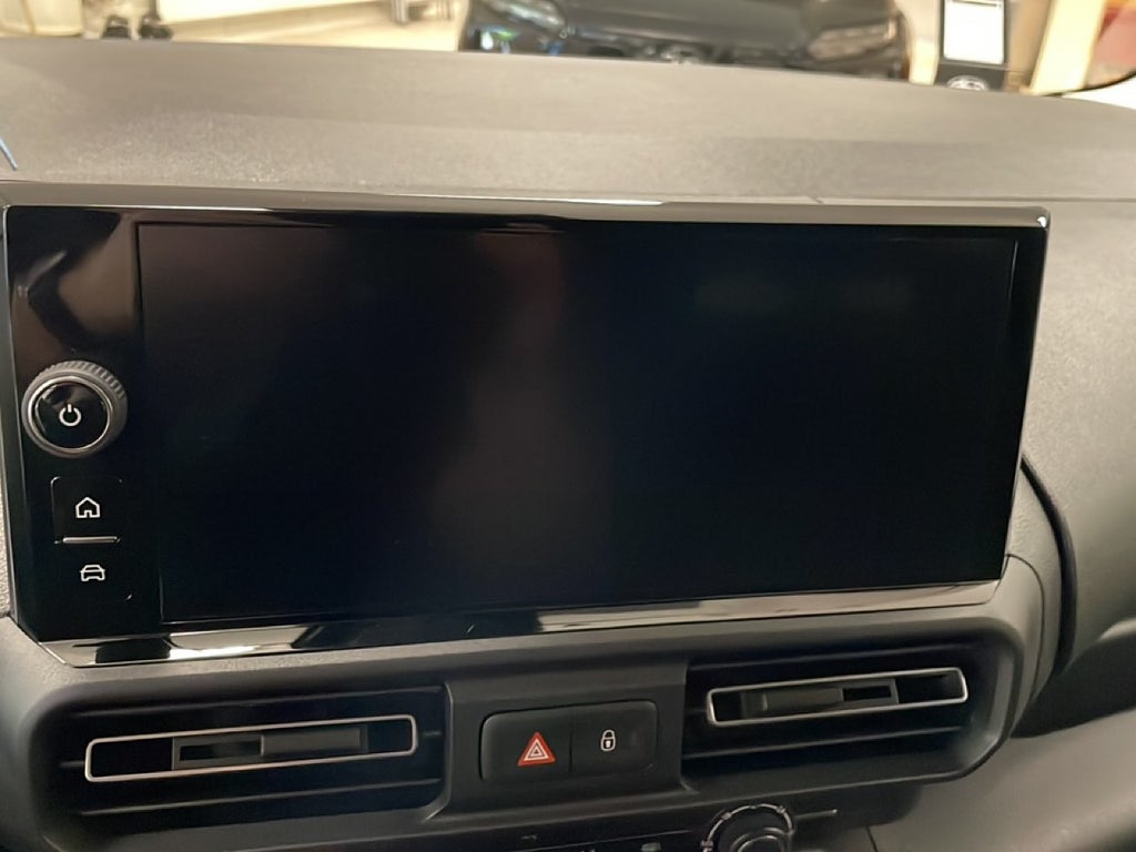 Opel Combo Van L2 1.5 BlueHDi hk 130  – bild 10