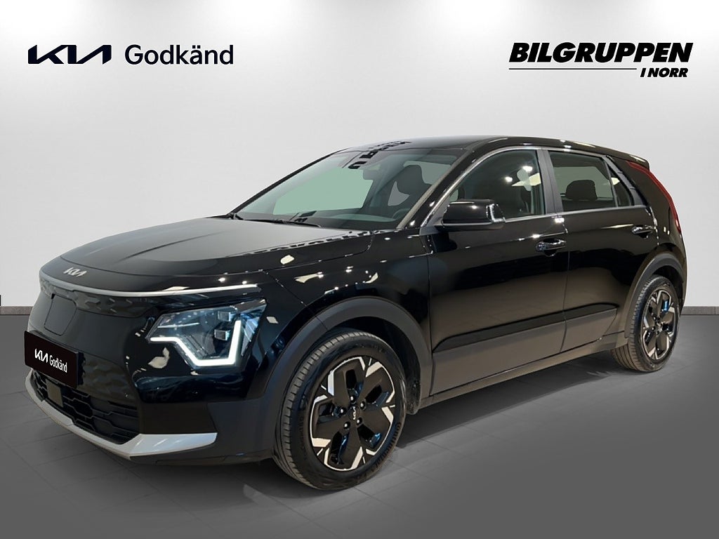 Kia Niro EV Action (Drag, V-hjul) 3.95%