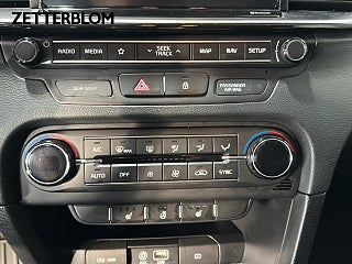 Kombi Kia Ceed 18 av 19