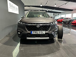 Kombi Suzuki S-Cross 2 av 15