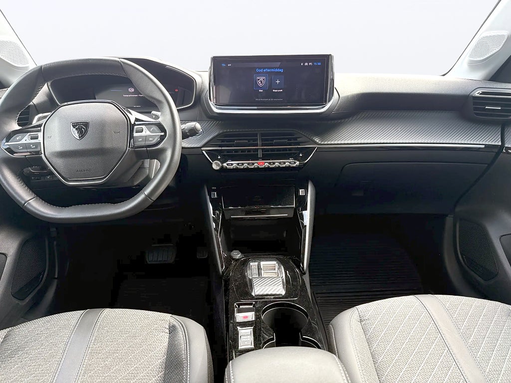 Peugeot 208 2025 - miniatyr 11