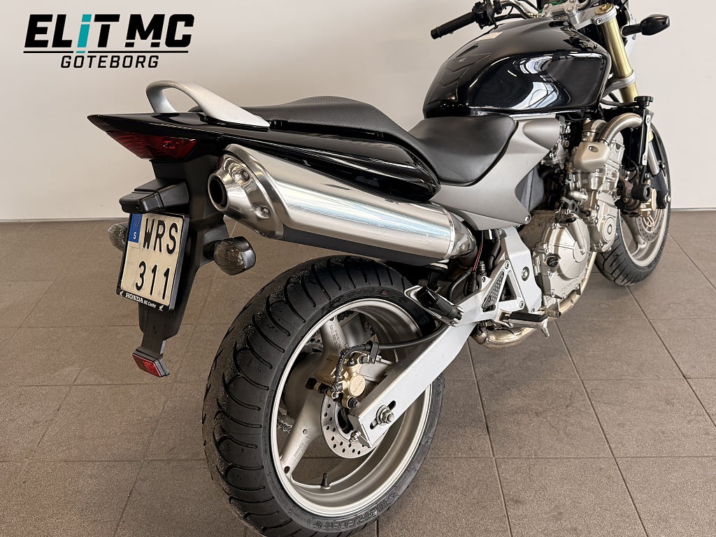 Honda Powersports CB600F 2005 - miniatyr 10