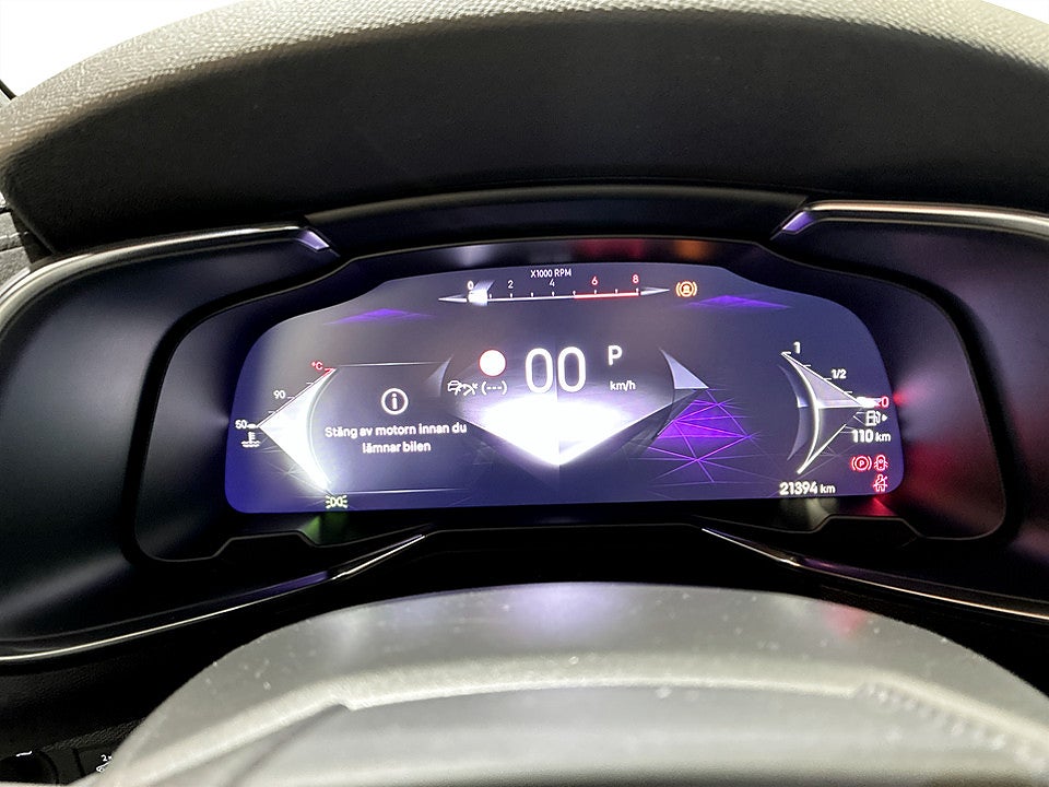 Bild på DS 7 Pallas 1.5 BHDi 130hk Aut B-KAMERA ELSTOL CARPLAY