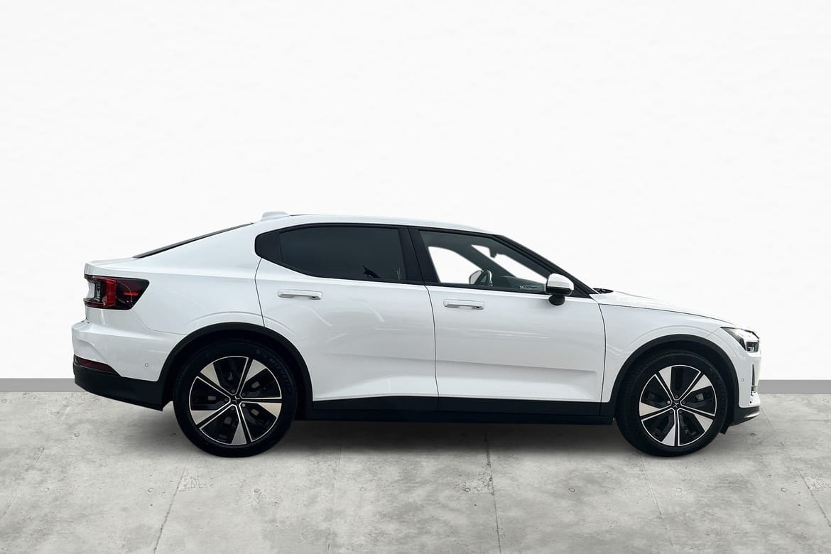 Polestar 2 2023, bild 5/10