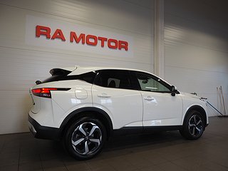 SUV Nissan Qashqai 6 av 22