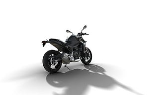BMW F900R/Dynamic/Comfort/3,45% Ränta!