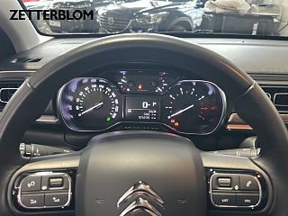 Halvkombi Citroën C3 11 av 18