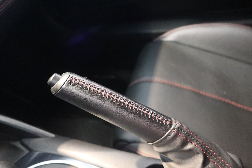 Bild på Mazda MX-5 SKYACTIVE 2.0 160hk - SOFT TOP, NAVI