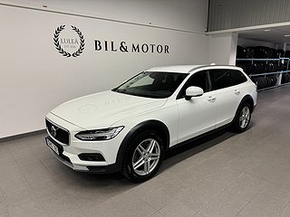 Volvo V90 Cross Country B4 AWD 197HK Bkam/Drag/Dubb